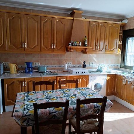 Casa Heli - Ruim Appartement Met Dakterras In Polopos ภายนอก รูปภาพ